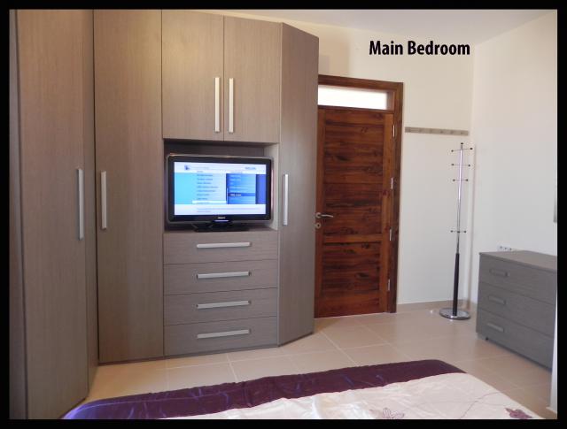 Luxury 2 Bed Penthouse - Vacation Apartment Luxury 2 Bed Penthouse - Vacation Apartment