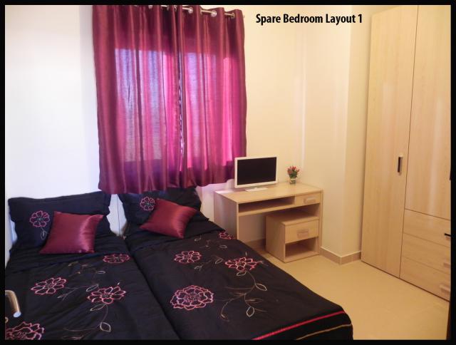 Luxury 2 Bed Penthouse - Vacation Apartment Luxury 2 Bed Penthouse - Vacation Apartment