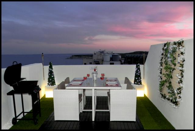 Luxury 2 Bed Penthouse - Vacation Apartment Luxury 2 Bed Penthouse - Vacation Apartment