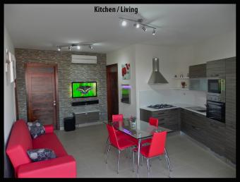 Apartamento de vacaciones 3750 Ambiente Apartamento de vacaciones 3750 Ambiente