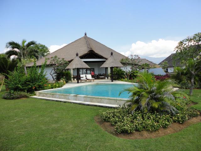 Villa Lumba Lumba - Casa per le vacanze Villa Lumba Lumba - Casa per le vacanze