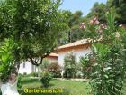 Orange Garden Bungalows  - Дом Kato Samiko