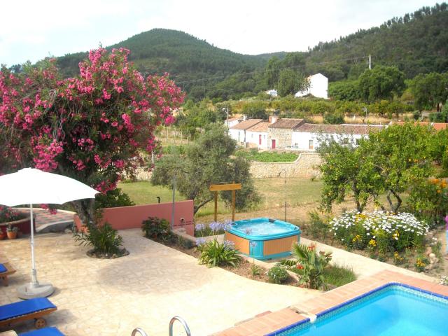 Casa Spa dAlma - Aamiaismajoitus Vapaa-aikia Casa Spa dAlma - Aamiaismajoitus Vapaa-aikia