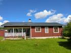 Einsiedlerhof Aspberg  - Pihenőház Lansjärv Ängeså