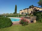 CIPRESSO - Vakantiewoning SAN GIMIGNANO