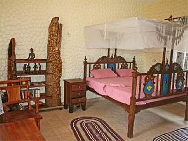 Villa Annchen - Semesterhus Matsal Villa Annchen - Semesterhus Matsal