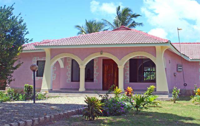 Villa Annchen - Semesterhus Omgivning Villa Annchen - Semesterhus Omgivning