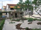 Apartmani na samoj plaži - Apartament wakacyjny Brodarica