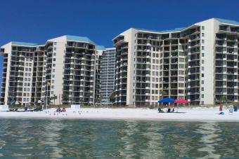 Ferienwohnung Panama City Beach Umgebung Ferienwohnung Panama City Beach Umgebung