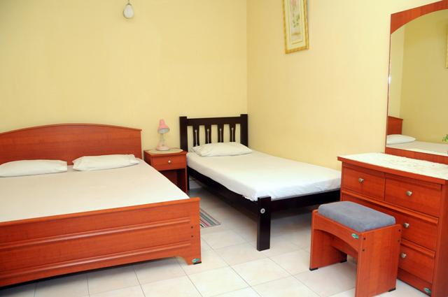Amaya Chalets - Bed & Breakfast Umgebung Amaya Chalets - Bed & Breakfast Umgebung