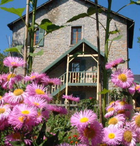 Les Cerisiers B&B - Bed & Breakfast Les Cerisiers B&B - Bed & Breakfast