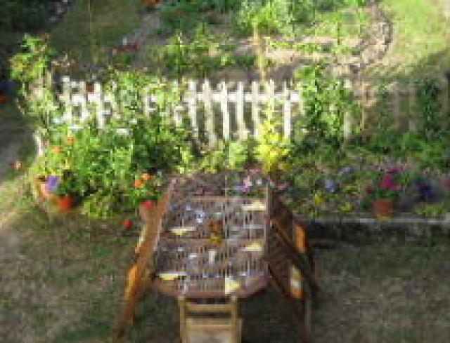 Les Cerisiers B&B - Bed & Breakfast Les Cerisiers B&B - Bed & Breakfast