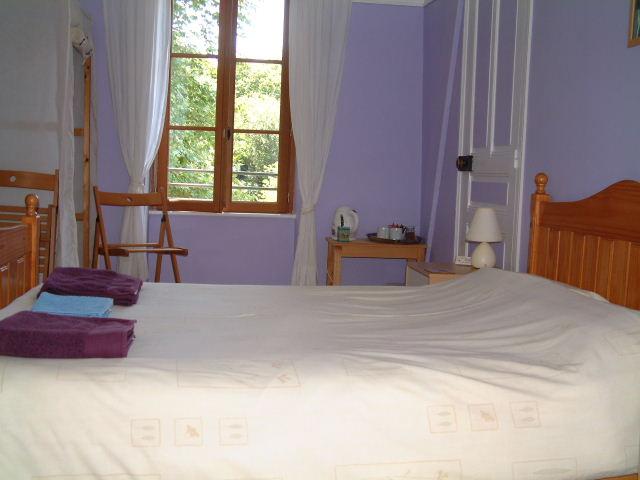 Les Cerisiers B&B - Bed & Breakfast Les Cerisiers B&B - Bed & Breakfast