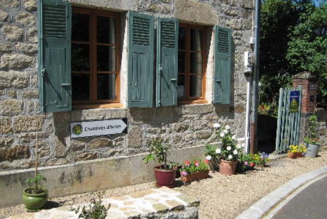 Les Cerisiers B&B - Bed & Breakfast Les Cerisiers B&B - Bed & Breakfast