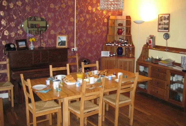 Les Cerisiers B&B - Bed & Breakfast Les Cerisiers B&B - Bed & Breakfast