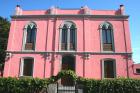 Pink Palace Apartment - Lomahuoneisto Bosa Marina
