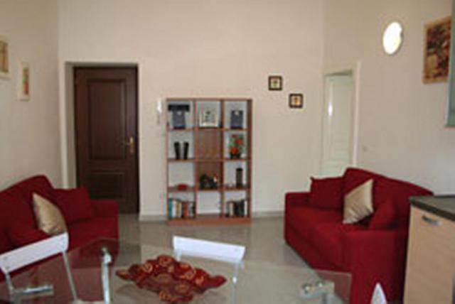Pink Palace Apartment - Ferienwohnung Pink Palace Apartment - Ferienwohnung