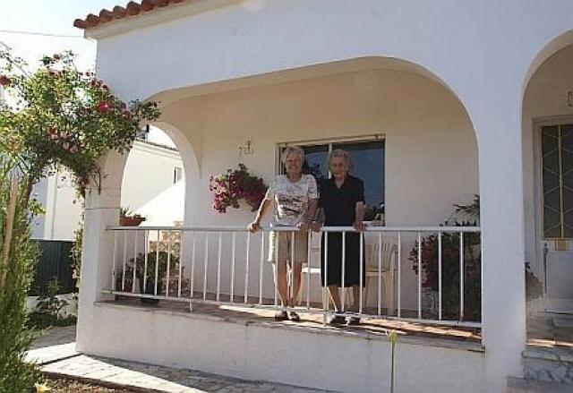 Casa Welwitschia - Apartman za odmor Casa Welwitschia - Apartman za odmor