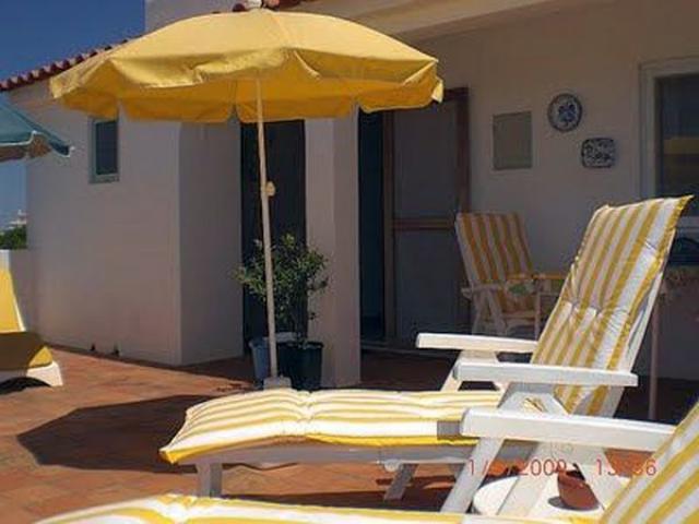 Casa Welwitschia - Apartman za odmor Casa Welwitschia - Apartman za odmor