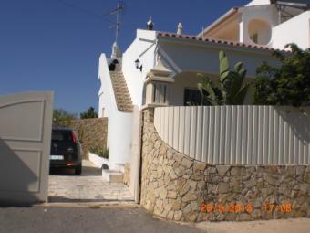 Vacation Apartment Praia do Carvoeiro Vacation Apartment Praia do Carvoeiro