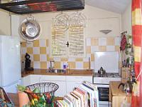 Lilliputienne 258 - Rekreační apartmán Vacquieres