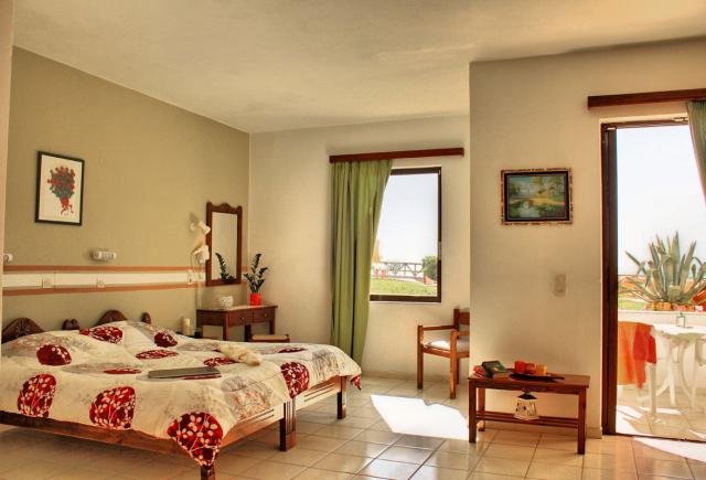 Kreta Familienurlaub - Rekreační apartmán Volný čas Kreta Familienurlaub - Rekreační apartmán Volný čas