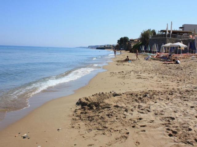 Kreta Familienurlaub - Rekreační apartmán Okolí Kreta Familienurlaub - Rekreační apartmán Okolí