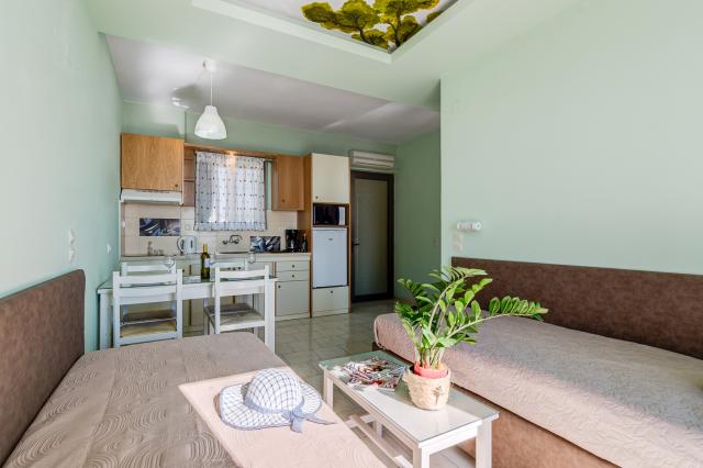 Kreta Familienurlaub - Rekreační apartmán Kreta Familienurlaub - Rekreační apartmán
