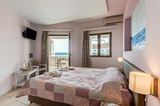 Kreta Familienurlaub - Rekreační apartmán Kreta Familienurlaub - Rekreační apartmán
