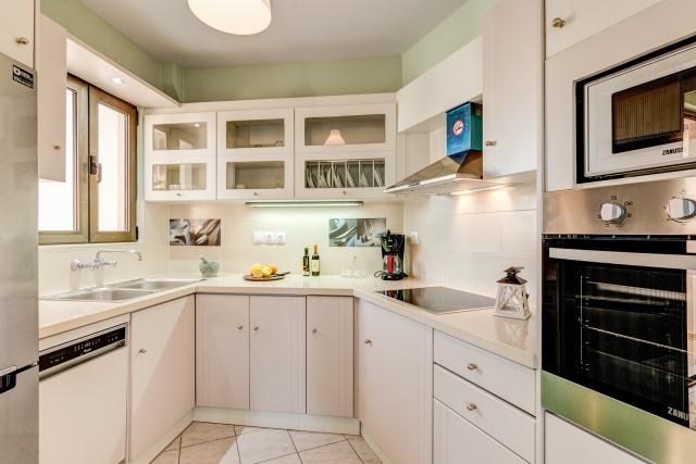 Kreta Familienurlaub - Rekreační apartmán Kreta Familienurlaub - Rekreační apartmán