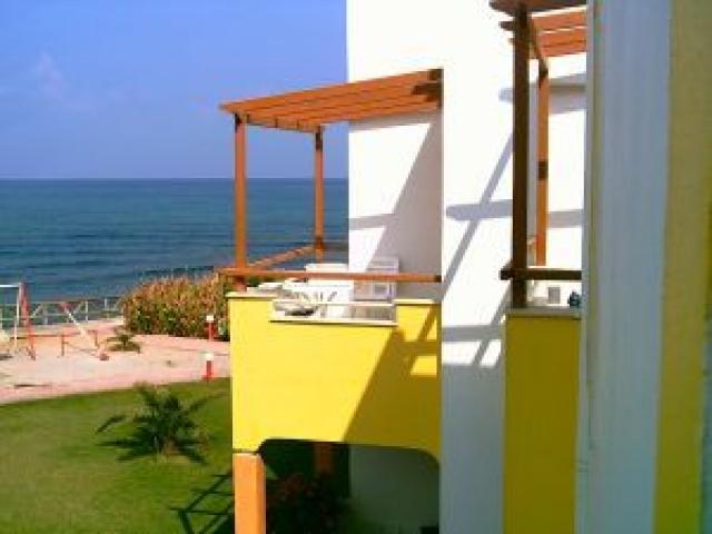östlich von Rethymnon - Semesterlägenhet östlich von Rethymnon - Semesterlägenhet