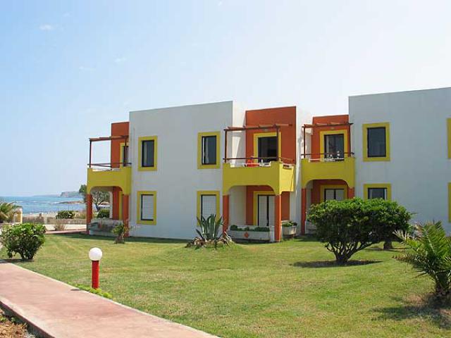 östlich von Rethymnon - Semesterlägenhet östlich von Rethymnon - Semesterlägenhet