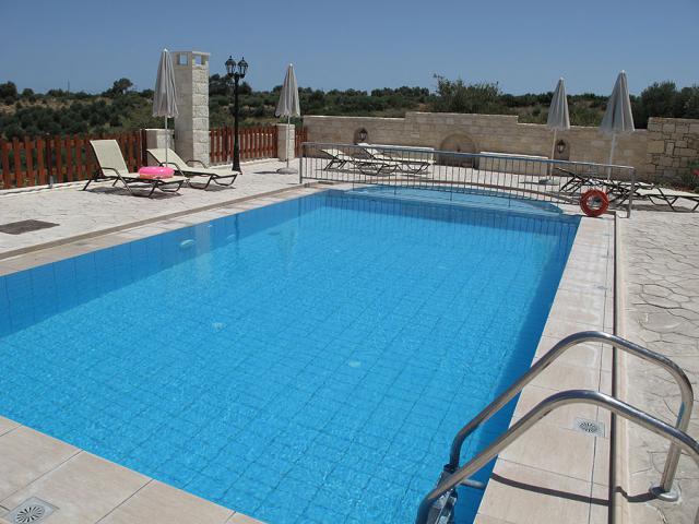 Erofili Asteri bei Rethymnon - Casa de férias Erofili Asteri bei Rethymnon - Casa de férias