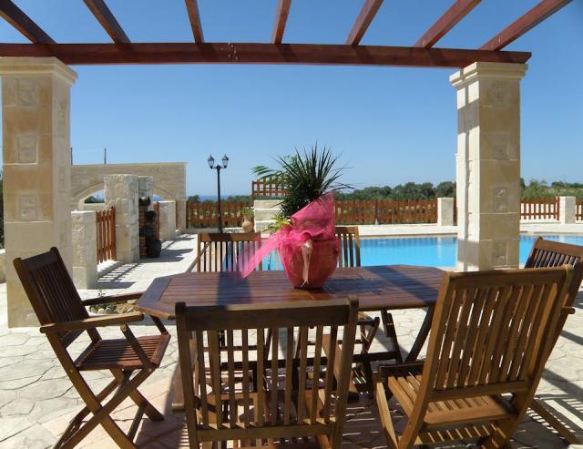 Erofili Asteri bei Rethymnon - Casa de férias Erofili Asteri bei Rethymnon - Casa de férias