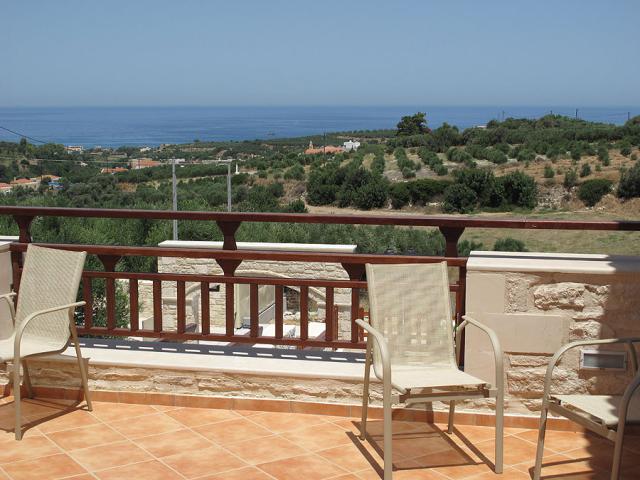 Erofili Asteri bei Rethymnon - Casa de férias Erofili Asteri bei Rethymnon - Casa de férias