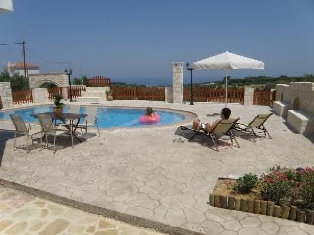 Erofili Asteri bei Rethymnon - Casa de férias Erofili Asteri bei Rethymnon - Casa de férias