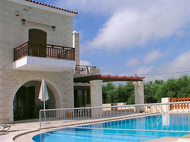 Erofili Asteri bei Rethymnon - Casa de férias Erofili Asteri bei Rethymnon - Casa de férias