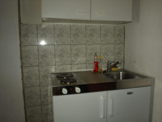 Direkt am Merr *** - Vacation Apartment Direkt am Merr *** - Vacation Apartment