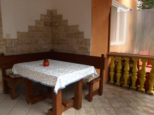 Direkt am Merr *** - Vacation Apartment Direkt am Merr *** - Vacation Apartment