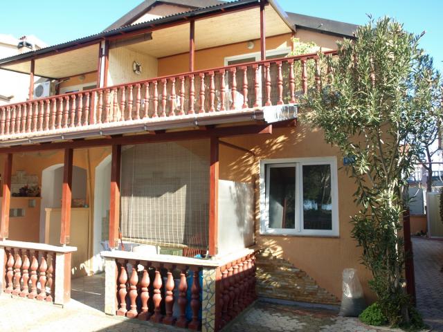 Direkt am Merr *** - Vacation Apartment Direkt am Merr *** - Vacation Apartment