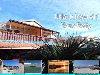 Vacation Apartment Vir Vacation Apartment Vir