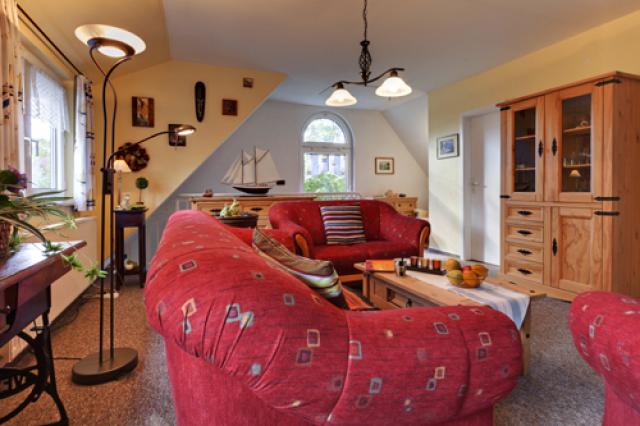 Dat-Strandhus - Lomahuoneisto Dat-Strandhus - Lomahuoneisto