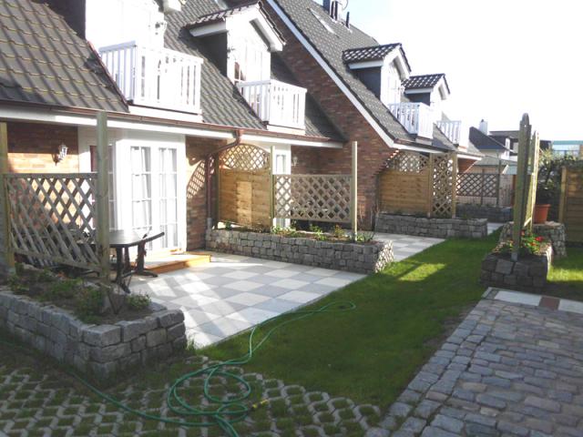 Ferienwohnungen & -häuser Sylt - Vakantiewoning Ferienwohnungen & -häuser Sylt - Vakantiewoning