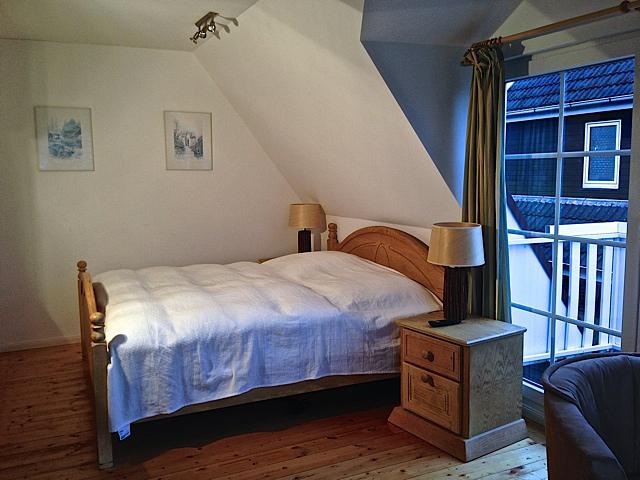 Ferienwohnungen & -häuser Sylt - Vakantiewoning Ferienwohnungen & -häuser Sylt - Vakantiewoning