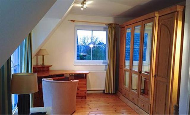 Ferienwohnungen & -häuser Sylt - Vakantiewoning Ferienwohnungen & -häuser Sylt - Vakantiewoning