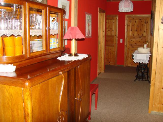 Ferienwohnung Erhart - Vacation Apartment Ferienwohnung Erhart - Vacation Apartment