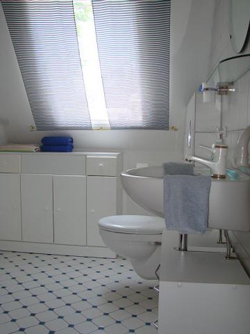 Ferienwohnung Erhart - Vacation Apartment Bath & WC Ferienwohnung Erhart - Vacation Apartment Bath & WC