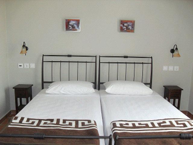 Casa NUOVA Korfu - Vacation Home Bedroom Casa NUOVA Korfu - Vacation Home Bedroom