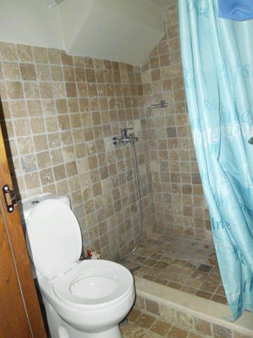 Casa NUOVA Korfu - Vacation Home Bath & WC Casa NUOVA Korfu - Vacation Home Bath & WC