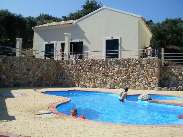 Casa NUOVA Korfu - Vacation Home Vacation Property Casa NUOVA Korfu - Vacation Home Vacation Property
